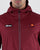 Ellesse Sortoni Jacket Burgundy