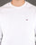 Tommy Hilfiger Crew Neck Sweatshirt White