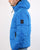 Marshall Artist Paninaro Bubble Jacket Royal