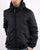 Marshall Artist Ripstop Windrunner Black