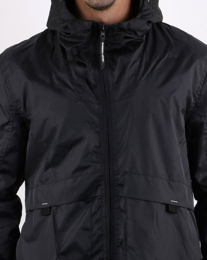 Marshall Artist Ripstop Windrunner Black