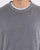 Lacoste Crew Neck Jumper Grey