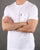 Ben Sherman Spade Pocket Tee White