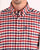Barbour Country Check Shirt Red