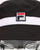 Fila Vintage Basil Bucket Hat Black