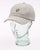Lyle And Scott Woollen Cap Light Grey Marl