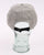 Lyle And Scott Woollen Cap Light Grey Marl