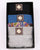 Pretty Green Triple Pack Boxers Multi