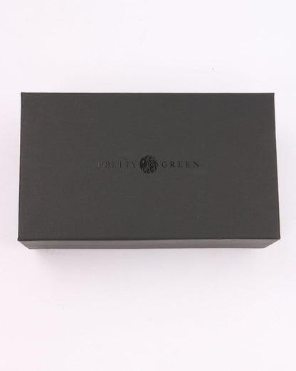 Pretty Green Triple Pack Boxers Multi