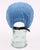 Lyle And Scott Five Panel Cap Blue