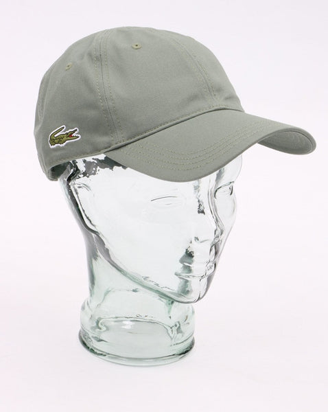 Lacoste Gabardine Cap Sergeant