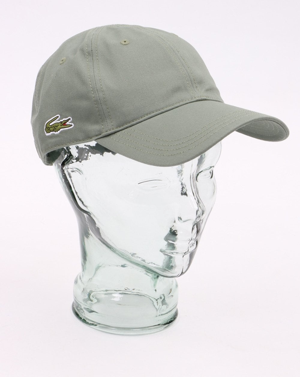 Lacoste Gabardine Cap Sergeant