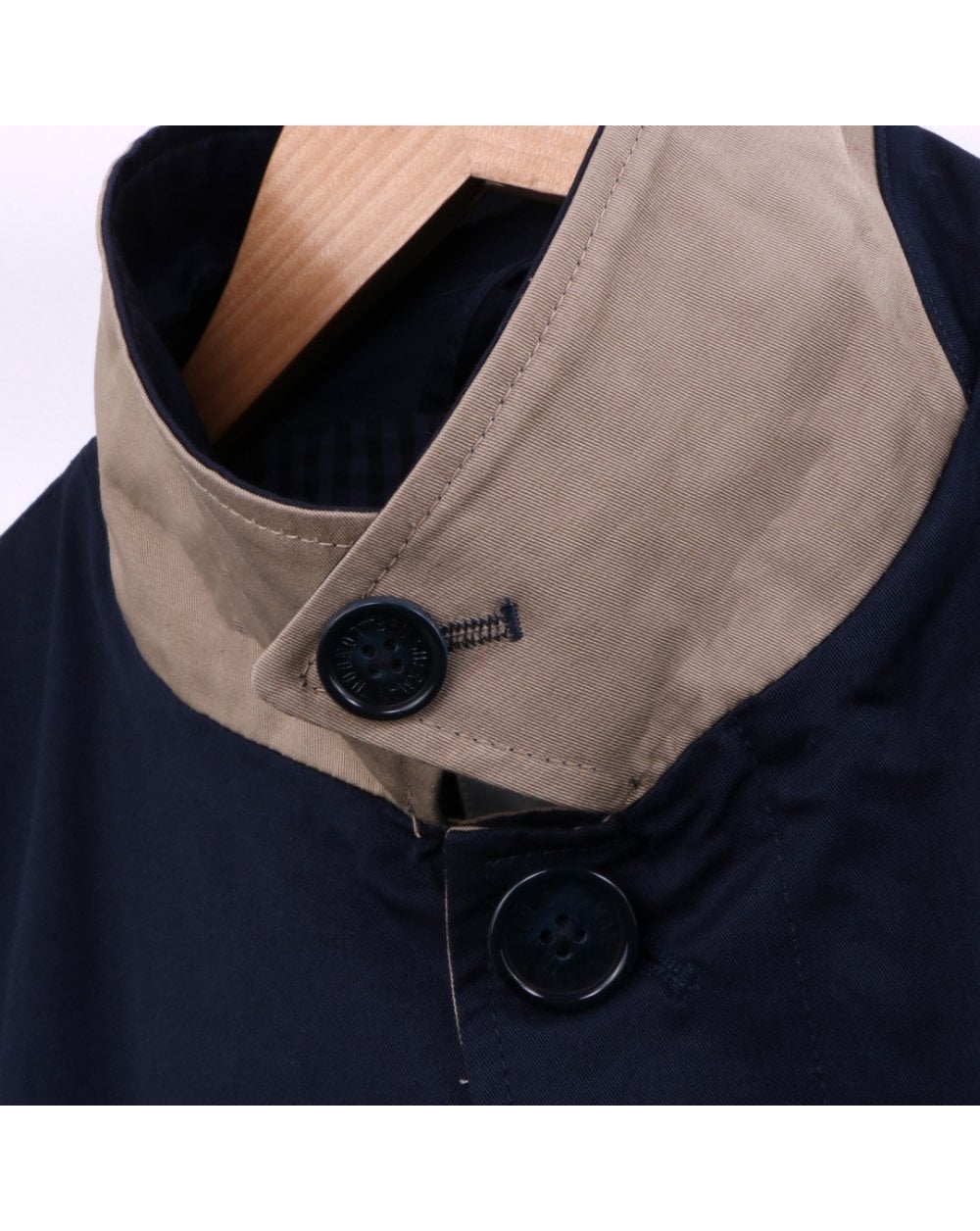 Ben Sherman Ben Mac Dark Navy