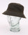 Barbour Wax Sports Hat Olive