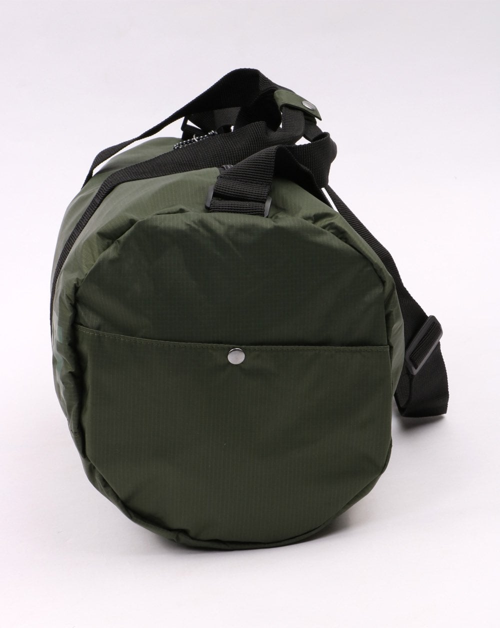 Lyle And Scott Barrel Bag Jade