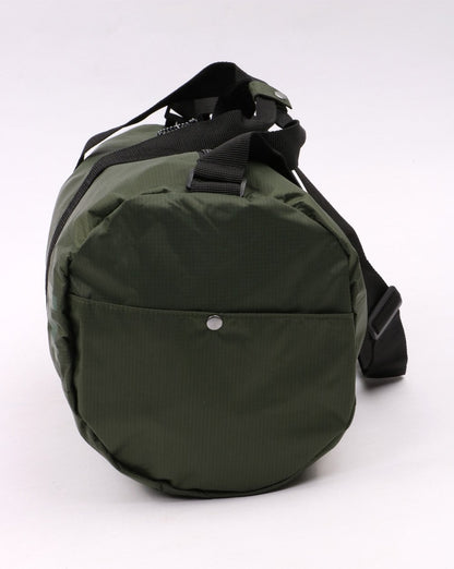 Lyle And Scott Barrel Bag Jade