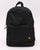 Lyle And Scott Colour Backpack True Black