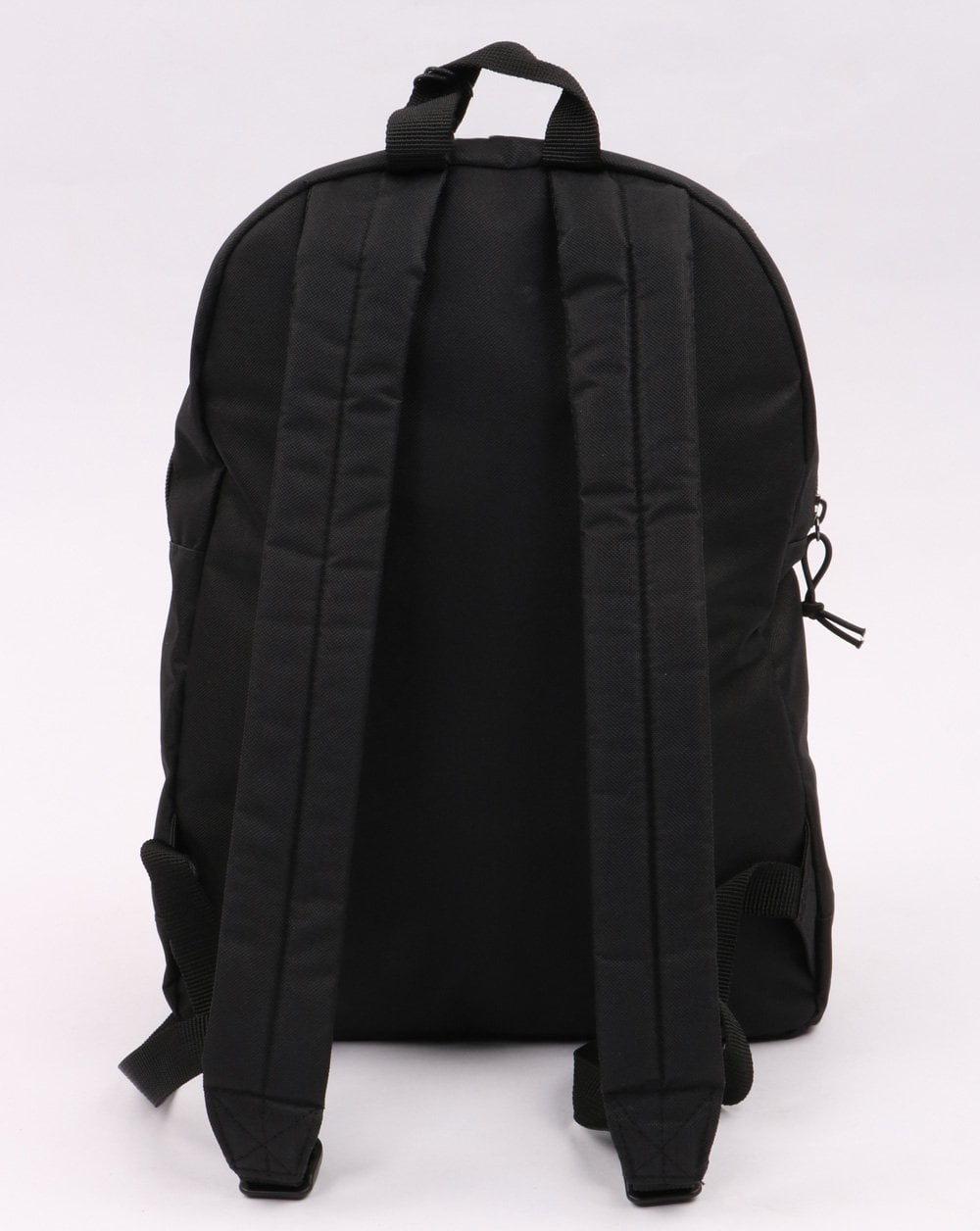 Lyle And Scott Colour Backpack True Black