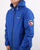 Ellesse Coated Shell Jacket Blue