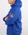 Ellesse Coated Shell Jacket Blue