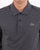 Lacoste Long Sleeve Polo Dark Grey