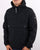 Ellesse Lancioni Overhead Jacket Black