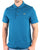 Lacoste Polo Shirt Bright Blue