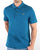 Lacoste Polo Shirt Bright Blue