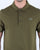 Lacoste Polo Shirt Khaki Green
