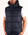 Tommy Hilfiger Hooded Gilet Navy
