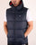 Tommy Hilfiger Hooded Gilet Navy