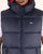 Tommy Hilfiger Hooded Gilet Navy