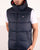 Tommy Hilfiger Hooded Gilet Navy