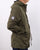 Pretty Green Ridley Jacket Green