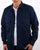 Pretty Green Conor Overshirt Navy
