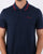 Ben Sherman Tipped Polo Shirt Navy