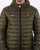 Ellesse Padded Jacket Khaki