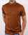 Gabicci Vintage Polo Shirt Toffee