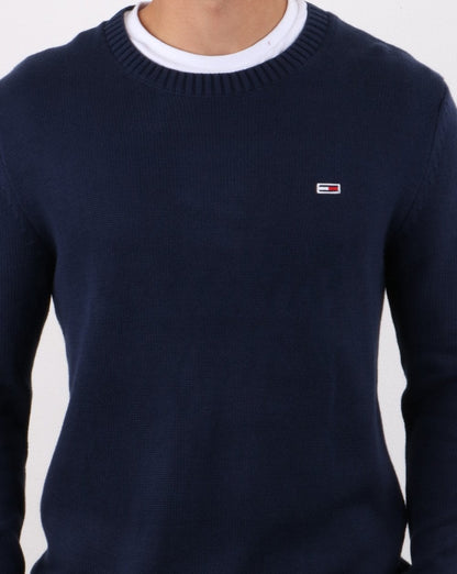 Tommy Hilfiger Classic Jumper Navy