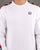 Sergio Tacchini Delaco Sweatshirt White/navy