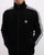 Adidas Originals Cord Beckenbauer Track Top Black