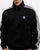 Adidas Originals Cord Half Zip Top Black