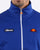 Ellesse Roma Track Top Blue/White