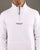 Marshall Artist Siren Half Zip Sweatshirt White