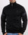 Sergio Tacchini Star Track Top Black