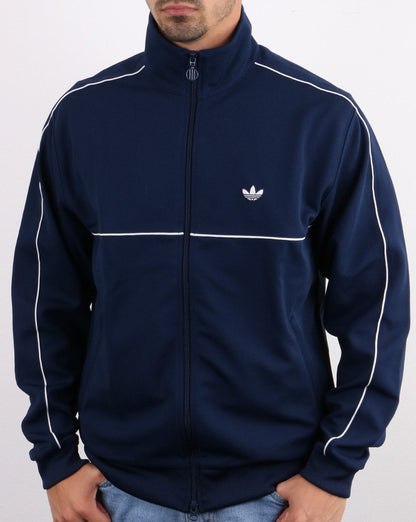 Adidas Originals Track Top Night Indigo