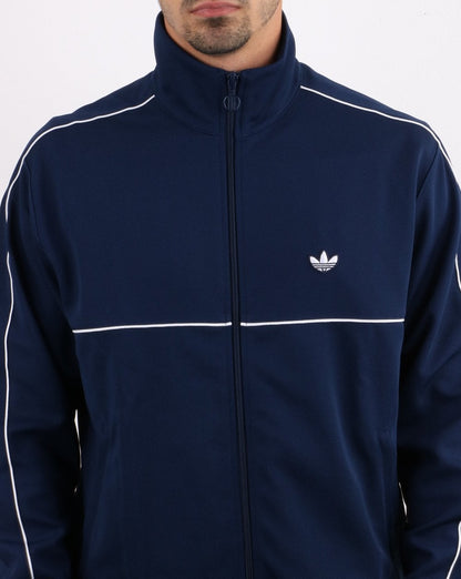 Adidas Originals Track Top Night Indigo