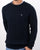Weekend Offender Castano Jumper Navy