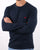 Emporio Armani Long Sleeved T-shirt Navy