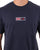 Peaceful Hooligan Finest T-shirt Navy